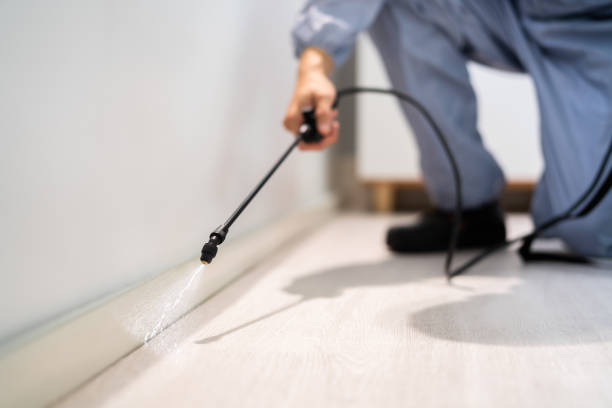 Licensed Fumigation Services service in Carroll County County, MS - Nex Pest Control